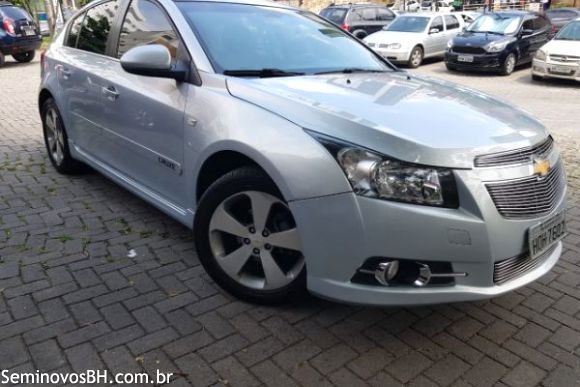Chevrolet Cruze Hatch Chevrolet Cruze Hatch