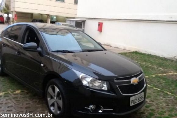 Chevrolet Cruze Hatch Chevrolet Cruze Hatch