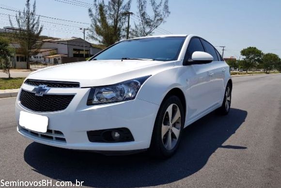 Chevrolet Cruze Sedan Chevrolet Cruze Sedan