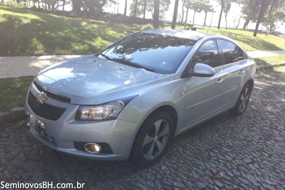 Chevrolet Cruze Sedan Chevrolet Cruze Sedan