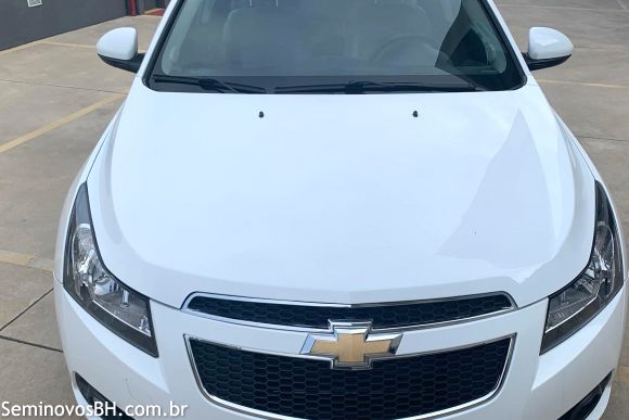 Chevrolet Cruze Sedan Chevrolet Cruze Sedan