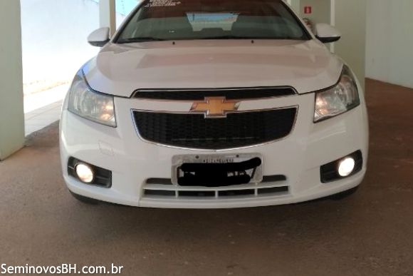 Chevrolet Cruze Sedan Chevrolet Cruze Sedan