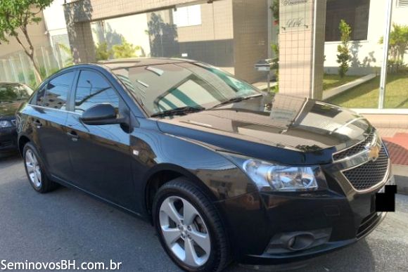 Chevrolet Cruze Sedan Chevrolet Cruze Sedan