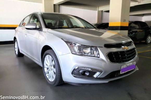 Chevrolet Cruze Sedan Chevrolet Cruze Sedan
