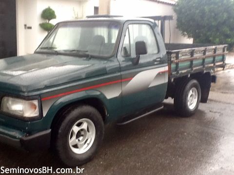 Chevrolet D 20 Chevrolet D 20
