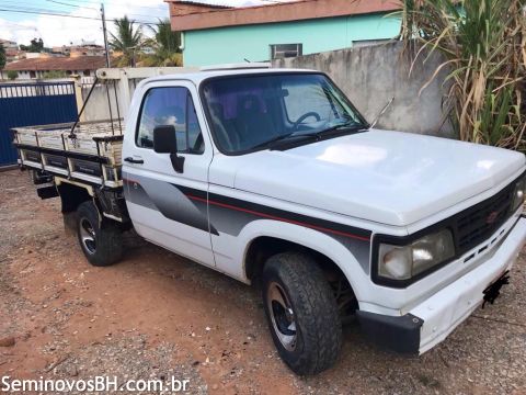 Chevrolet D 20 Chevrolet D 20