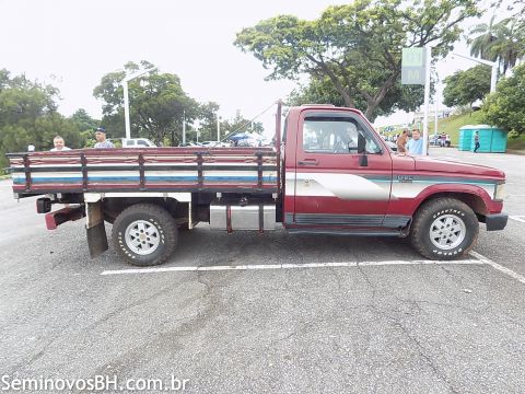 Chevrolet D 20 Chevrolet D 20