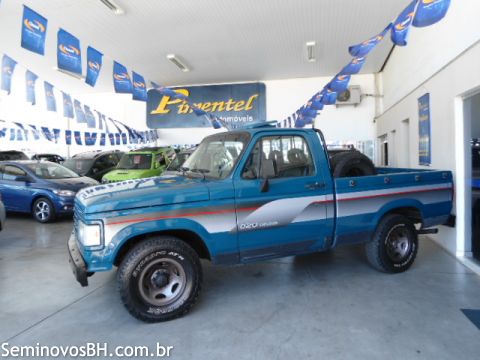 Chevrolet D 20