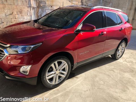 Chevrolet Equinox Chevrolet Equinox