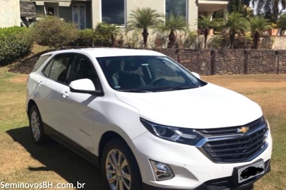 Chevrolet Equinox Chevrolet Equinox