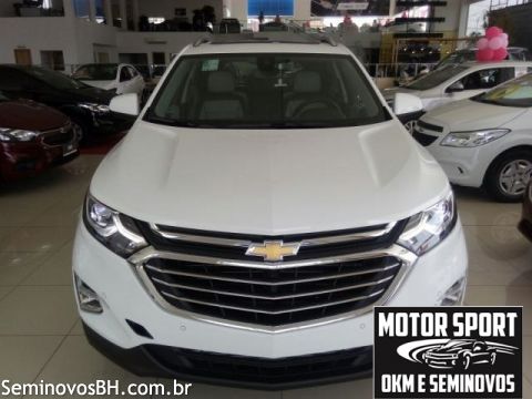 Chevrolet Equinox Chevrolet Equinox