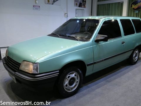 Chevrolet Ipanema Chevrolet Ipanema