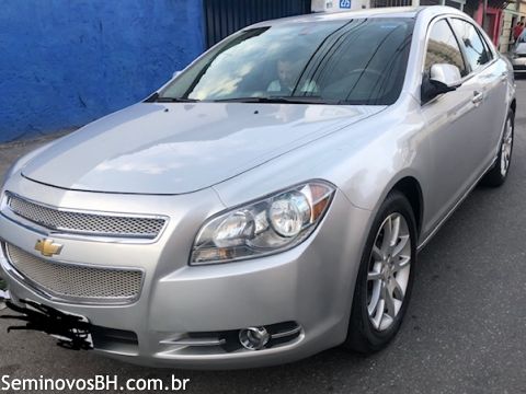 Chevrolet Malibu Chevrolet Malibu