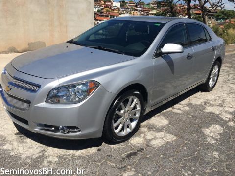 Chevrolet Malibu Chevrolet Malibu