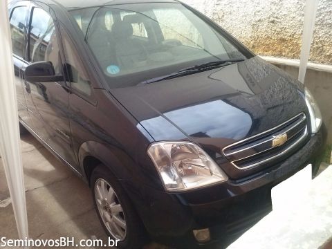 Chevrolet Meriva Chevrolet Meriva