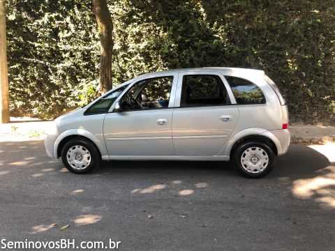 Chevrolet Meriva Chevrolet Meriva