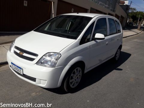 Chevrolet Meriva Chevrolet Meriva