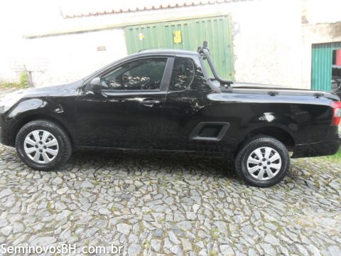 Chevrolet Montana Chevrolet Montana