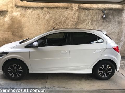 Chevrolet Onix Chevrolet Onix