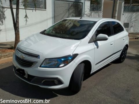 Chevrolet Onix Chevrolet Onix