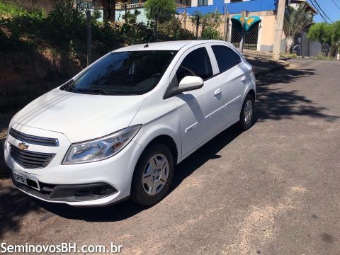 Chevrolet Onix Chevrolet Onix