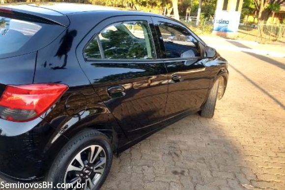 Chevrolet Onix Chevrolet Onix