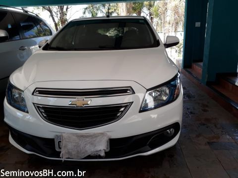 Chevrolet Onix Chevrolet Onix
