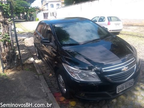 Chevrolet Onix Chevrolet Onix