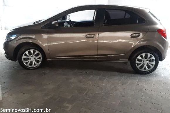 Chevrolet Onix Hatch Chevrolet Onix Hatch