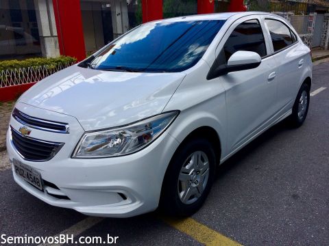 Chevrolet Onix Chevrolet Onix