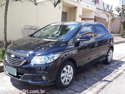 Chevrolet Onix Chevrolet Onix