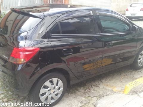 Chevrolet Onix Chevrolet Onix