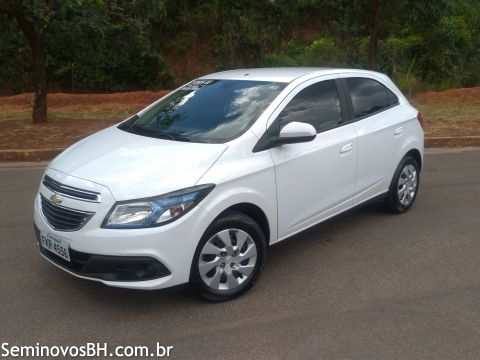 Chevrolet Onix Chevrolet Onix