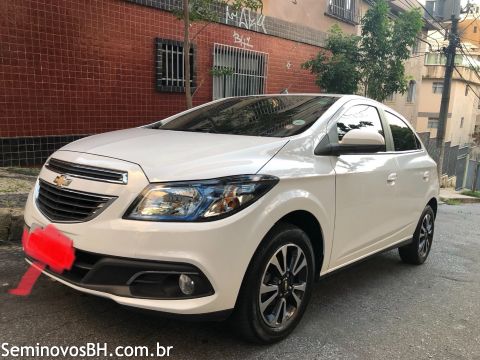 Chevrolet Onix Hatch Chevrolet Onix Hatch