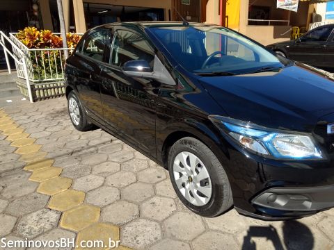 Chevrolet Onix Chevrolet Onix