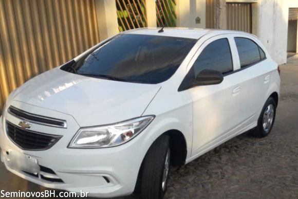 Chevrolet Onix Chevrolet Onix