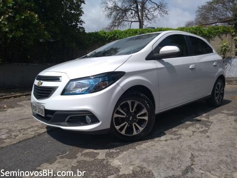 Chevrolet Onix Chevrolet Onix