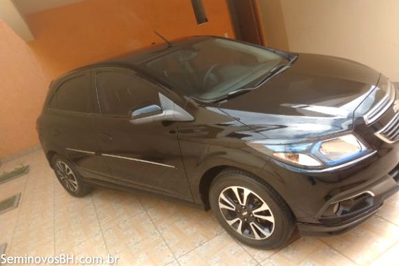 Chevrolet Onix Hatch Chevrolet Onix Hatch
