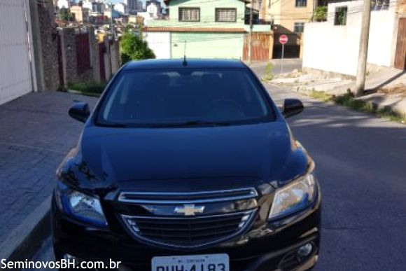 Chevrolet Onix Hatch Chevrolet Onix Hatch