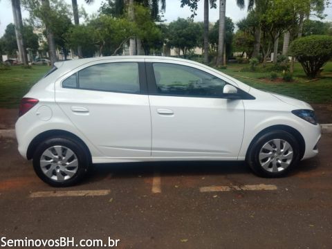 Chevrolet Onix Chevrolet Onix