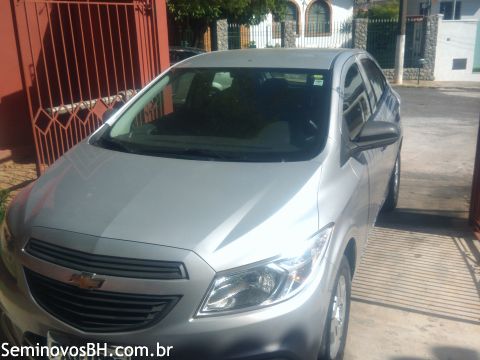 Chevrolet Onix Chevrolet Onix