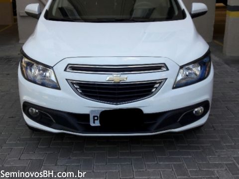 Chevrolet Onix Chevrolet Onix