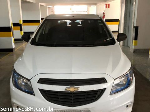 Chevrolet Onix Chevrolet Onix