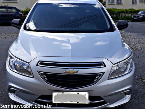 Chevrolet Onix Chevrolet Onix