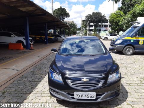 Chevrolet Onix Chevrolet Onix
