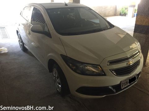 Chevrolet Onix Chevrolet Onix