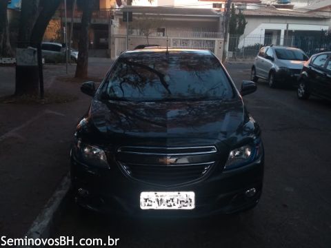 Chevrolet Onix Hatch Chevrolet Onix Hatch