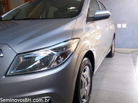 Chevrolet Onix Chevrolet Onix