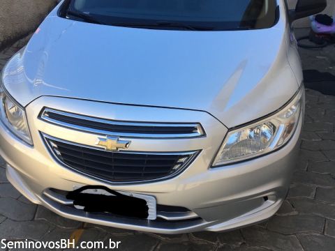 Chevrolet Onix Chevrolet Onix
