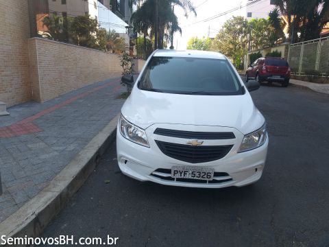 Chevrolet Onix Chevrolet Onix